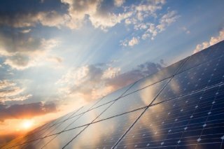 Energie solaire